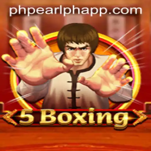 5Boxing: The New Exciting Game Revolutionizing Mobile Entertainment