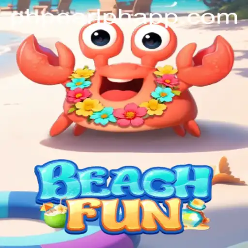 Dive into Excitement with BeachFun: The PHPEARL PH APP Experience