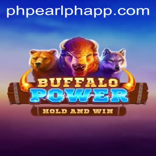 BuffaloPower: A Stampede of Fun and Strategy by PHPEARL PH APP