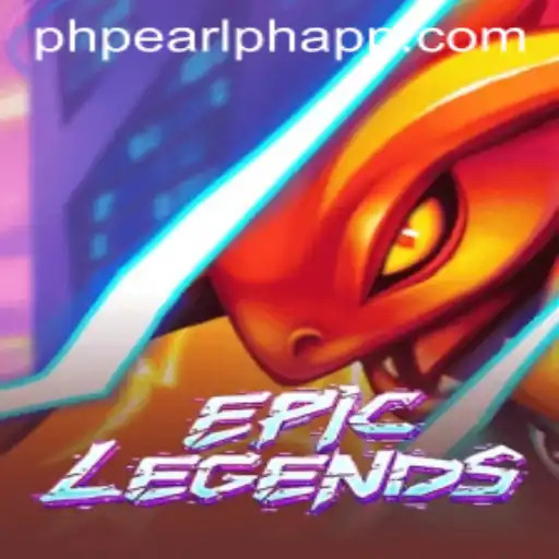 EpicLegends: A Thrilling New Adventure in Gaming