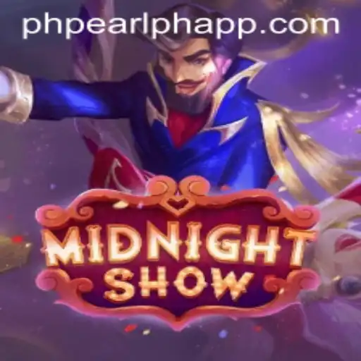 MidnightShow: An Immersive Experience with PHPEARL PH APP