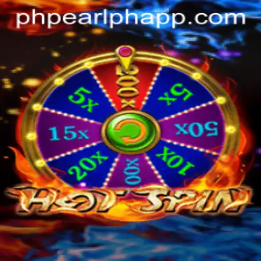 Exploring the Excitement of HotSpin: A New Age Gaming Experience with PHPEARL PH APP