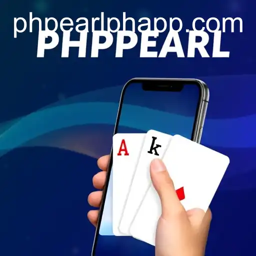 Exploring the World of Live Casino with PHPEARL PH APP