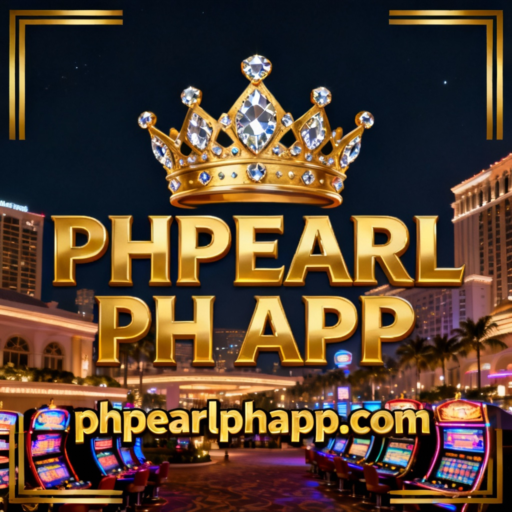 PHPEARL PH APP
