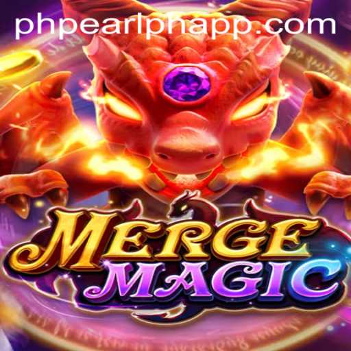 MergeMagic: A Mystical Adventure with PHPearl PH App