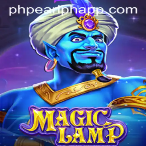 The Enchanting World of MagicLamp: PHPEARL PH APP Game Overview