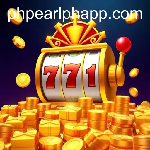 Exploring the World of Online Slots with PHPEARL PH APP