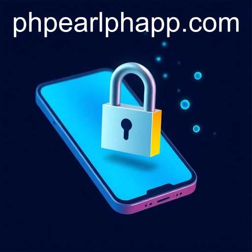 PHPEARL PH APP