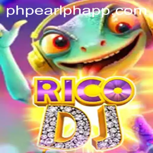 RicoDJ: A Dynamic Rhythm Adventure with PHPEARL PH APP