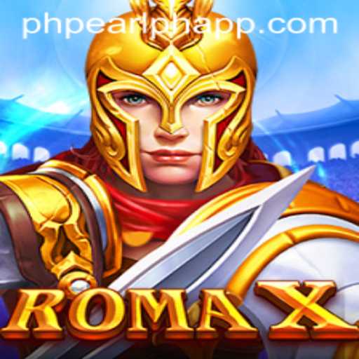 Exploring RomaX: A New Gaming Sensation with PHPEARL PH APP