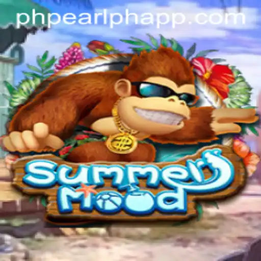 Introducing SummerMood and the Exciting PHPEARL PH APP