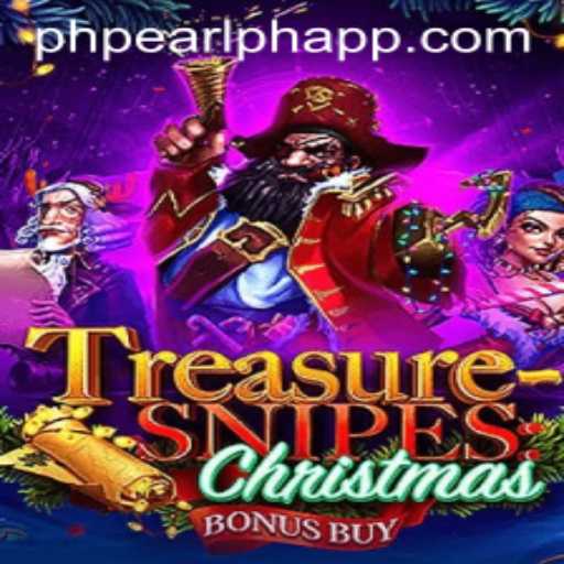 TreasuresnipesChristmas: A Festive Gaming Adventure with PHPEARL PH APP